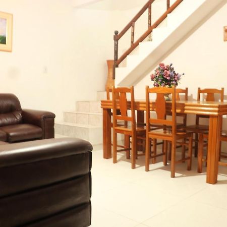 Apto Duplex Frente Pro Mar, Cachoeira Do Bom Jesus Apartment Florianópolis Екстериор снимка