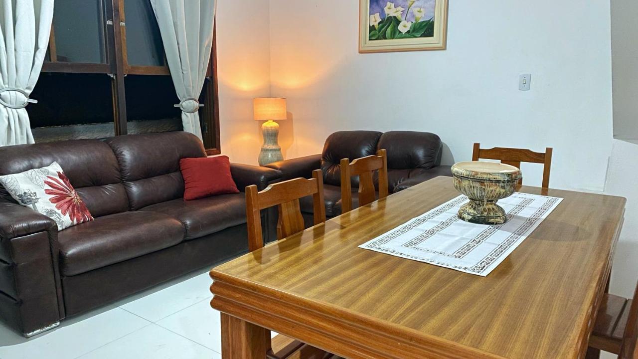 Apto Duplex Frente Pro Mar, Cachoeira Do Bom Jesus Apartment Florianópolis Екстериор снимка