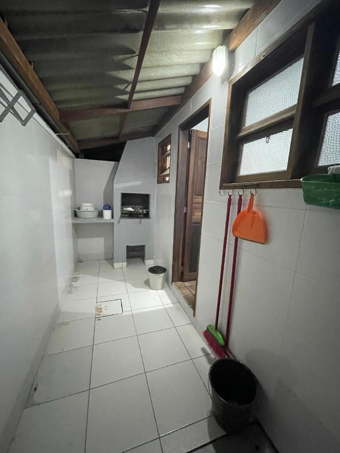 Apto Duplex Frente Pro Mar, Cachoeira Do Bom Jesus Apartment Florianópolis Екстериор снимка