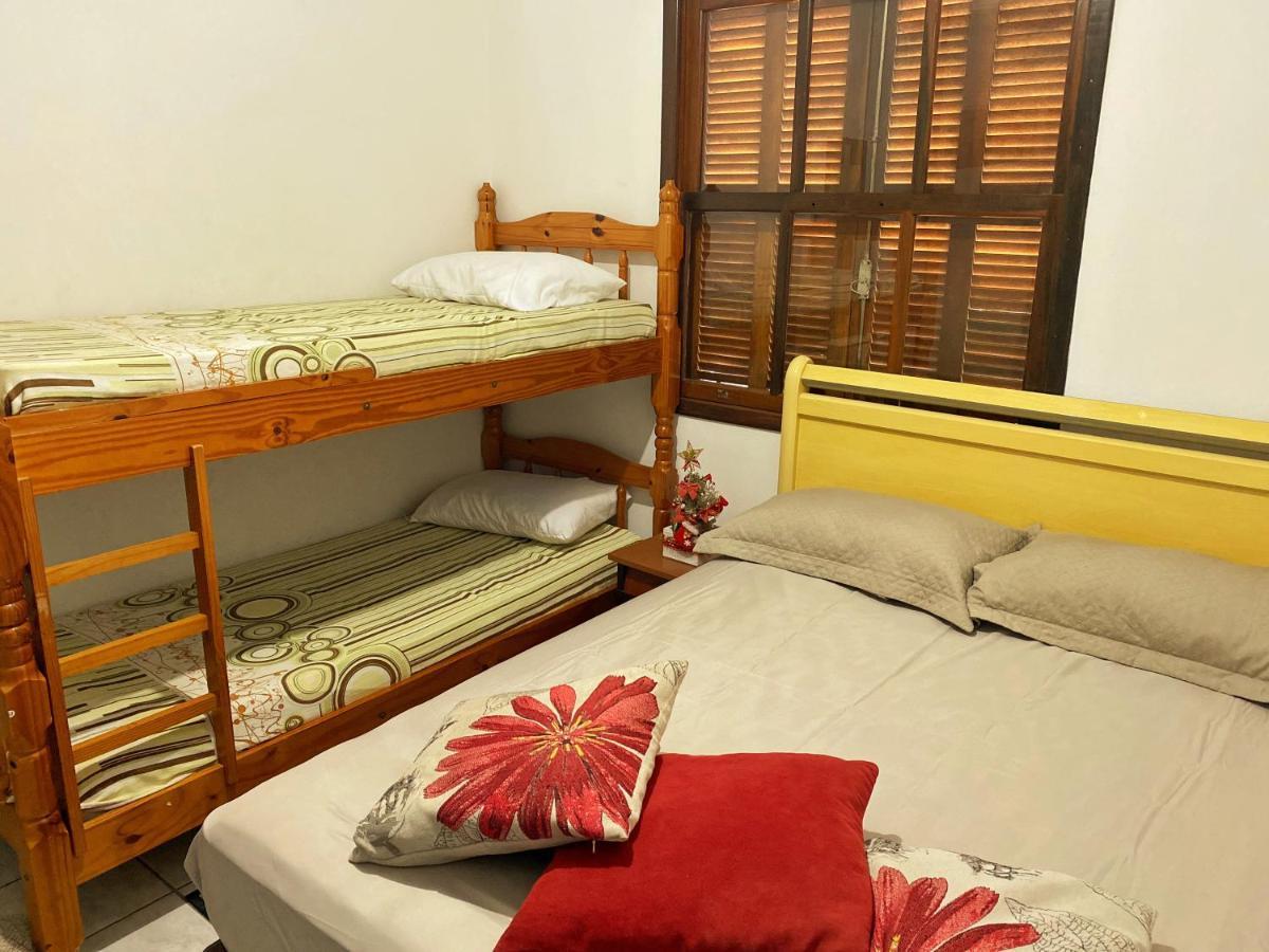 Apto Duplex Frente Pro Mar, Cachoeira Do Bom Jesus Apartment Florianópolis Екстериор снимка