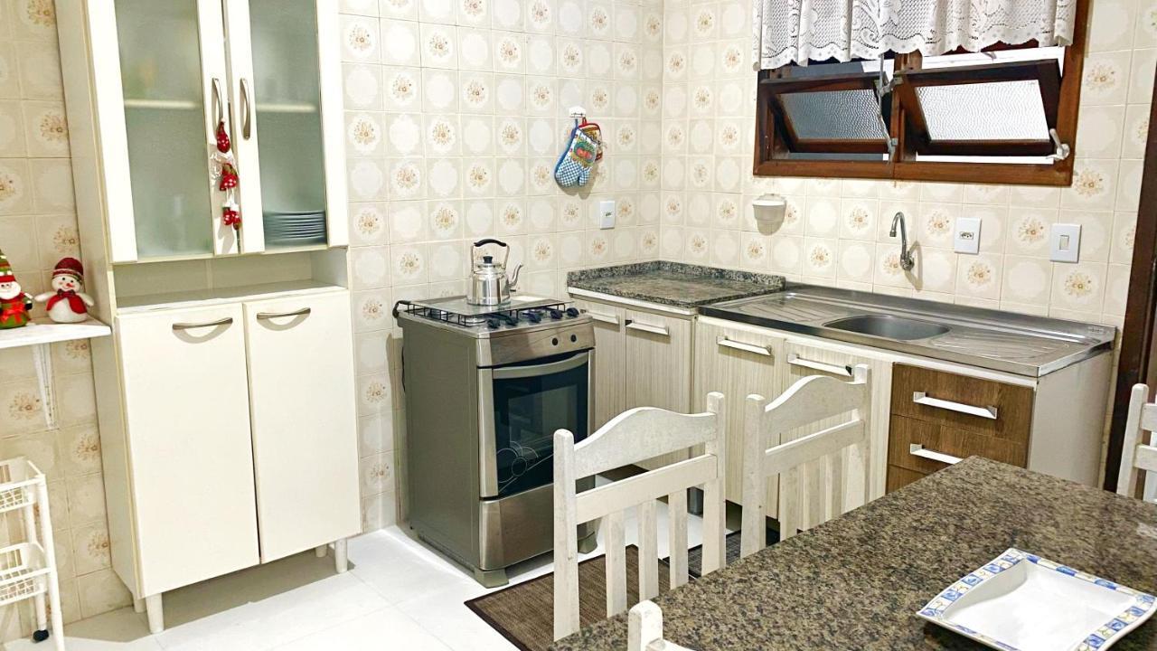 Apto Duplex Frente Pro Mar, Cachoeira Do Bom Jesus Apartment Florianópolis Екстериор снимка